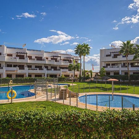 Apartment Aguacate San Juan de los Terreros Exteriör bild