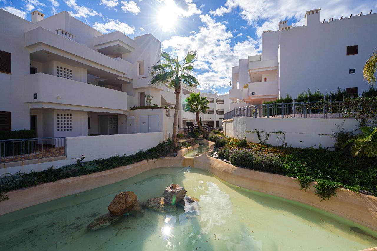 Apartment Aguacate San Juan de los Terreros Exteriör bild