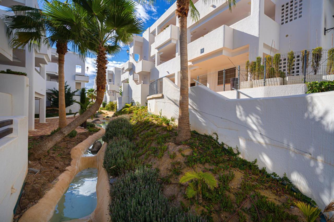Apartment Aguacate San Juan de los Terreros Exteriör bild