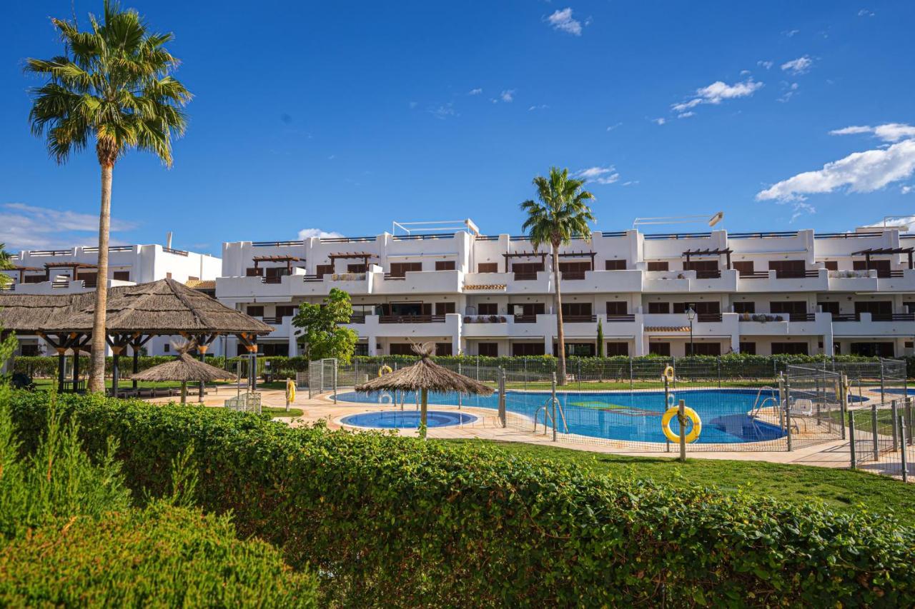 Apartment Aguacate San Juan de los Terreros Exteriör bild