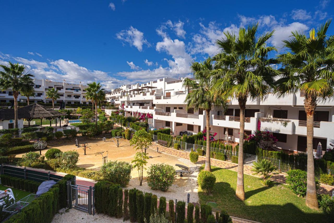 Apartment Aguacate San Juan de los Terreros Exteriör bild