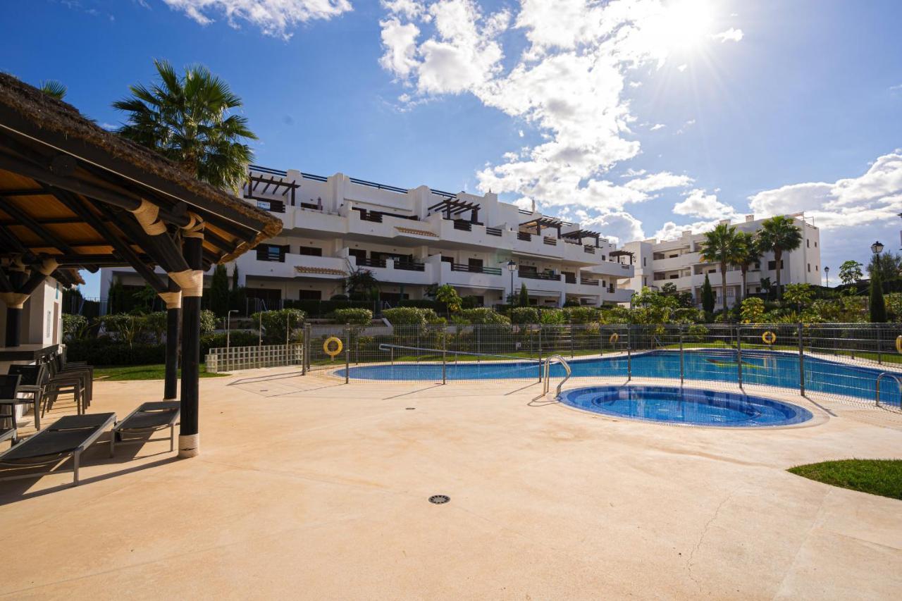 Apartment Aguacate San Juan de los Terreros Exteriör bild
