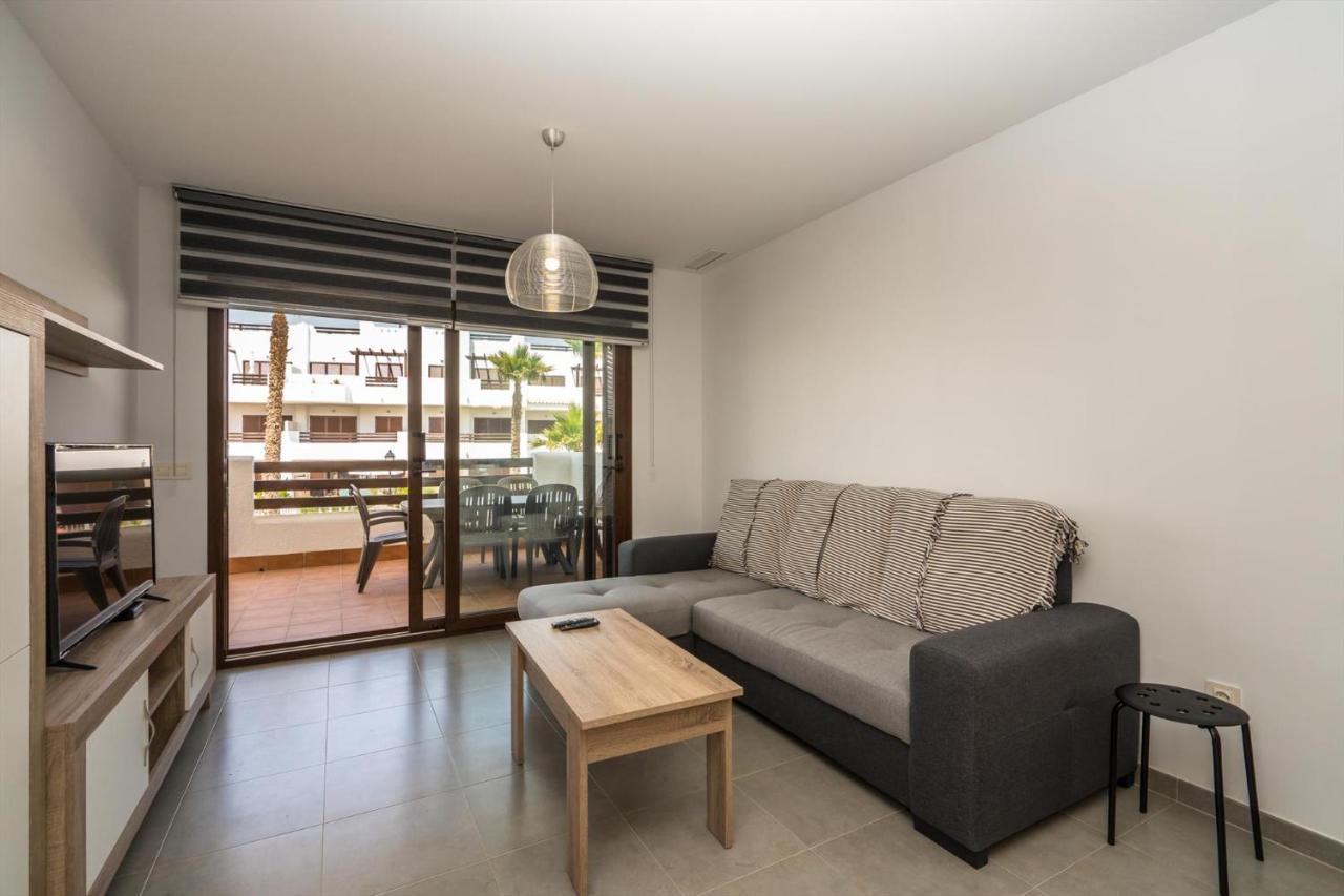 Apartment Aguacate San Juan de los Terreros Exteriör bild