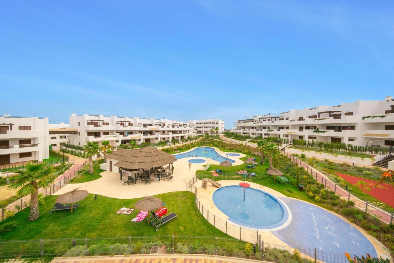 Apartment Aguacate San Juan de los Terreros Exteriör bild