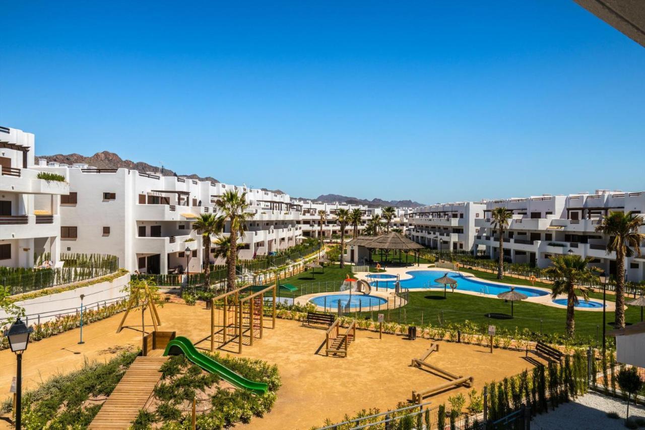 Apartment Aguacate San Juan de los Terreros Exteriör bild