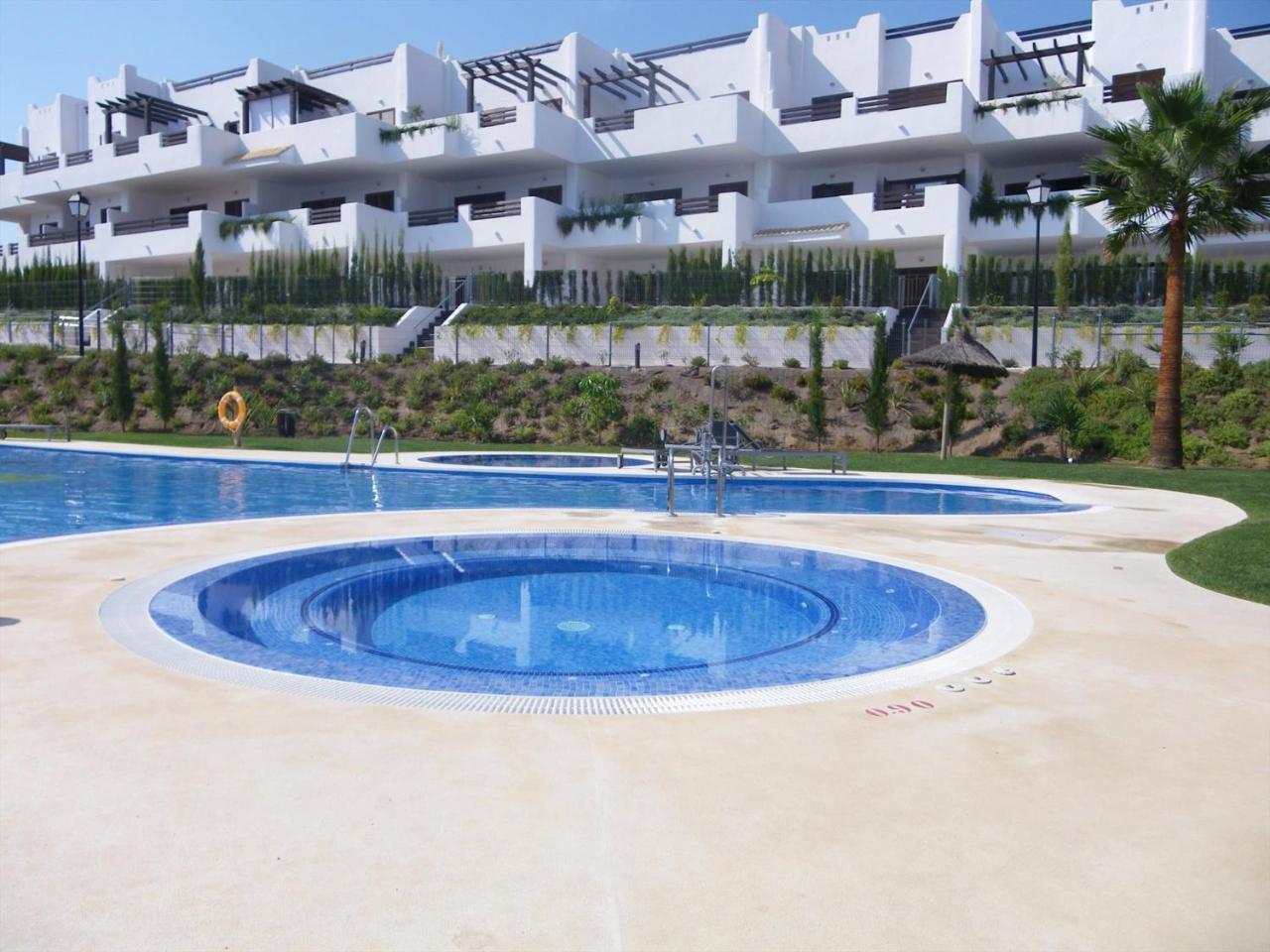 Apartment Aguacate San Juan de los Terreros Exteriör bild