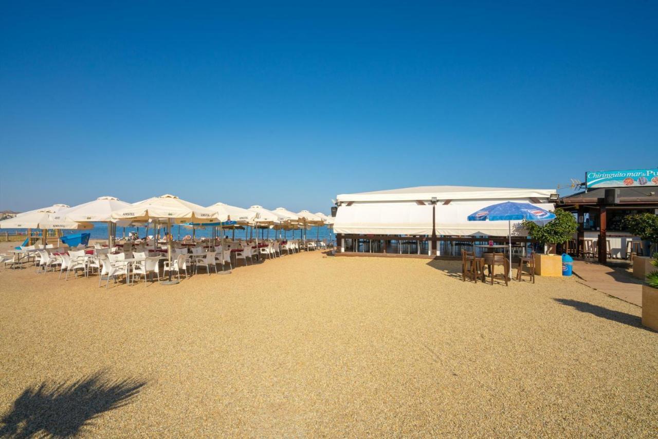 Apartment Aguacate San Juan de los Terreros Exteriör bild